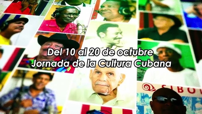 Música y canción en la cultura centrohabanera 