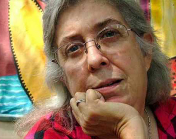 Sara González: el programa del Moncada