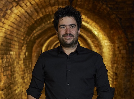 Nueva Timba de Harold López-Nussa