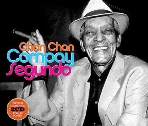 Compay Segundo, maestro del tres que convirtió en canto el eco del Caribe