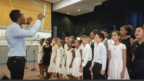 Conservatorio Guillermo Tomás