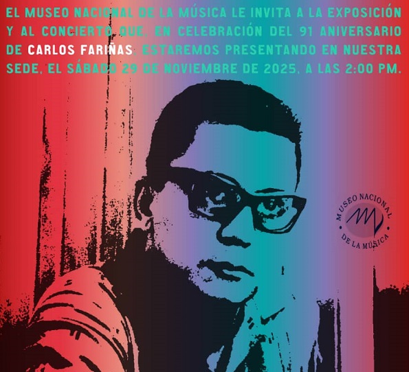 Cuerdas, teclas y voces rinden tributo a Carlos Fariña