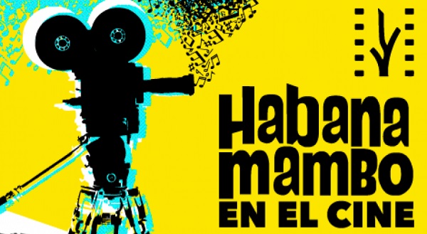 Habana Mambo en el Cine