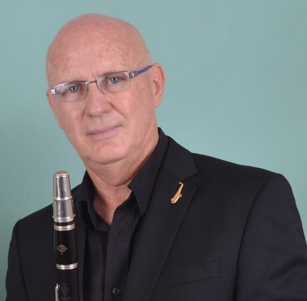 El soplo creativo de Javier Zalba