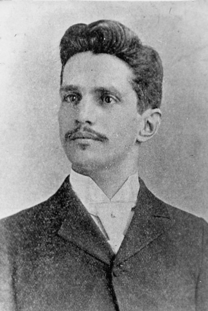 Enrique Loynaz del Castillo