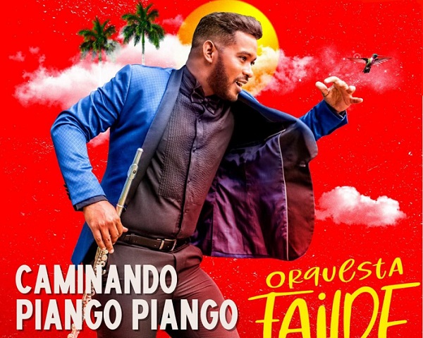 “Caminando Piango Piango”: trece años de Orquesta Failde revitalizando el danzón y la música cubana