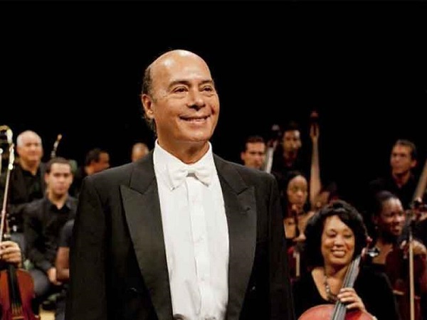 Hilos de luz: treinta años de la Orquesta de Cámara Música Eterna