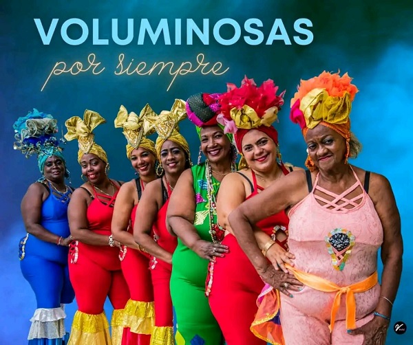 Voluminosas por Siempre