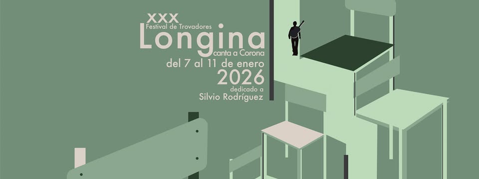 Festival Longina Canta a Corona