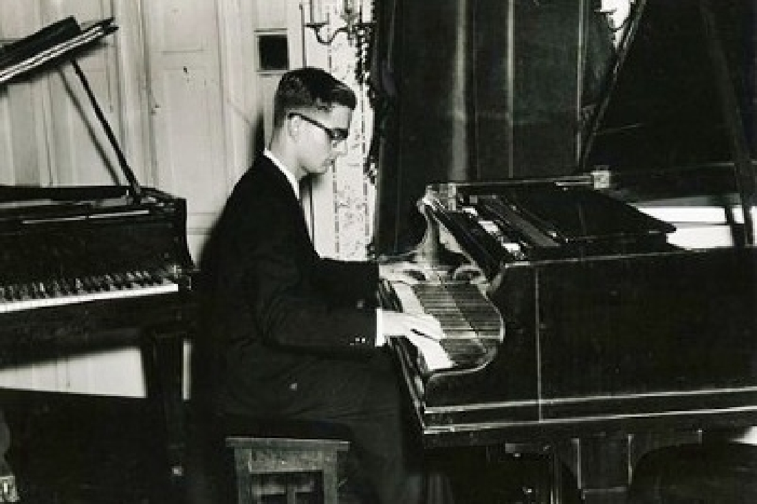 Carlos Alfredo y Augusto Eduardo Peyrellade: músicos y pedagogos