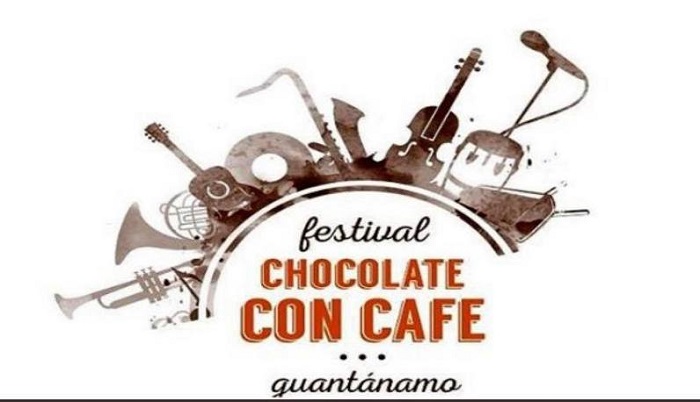 Chocolate con Café 2025