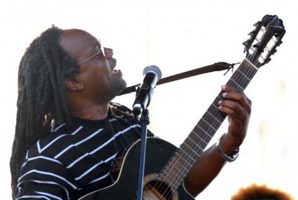 Guayasón en imágenes: cuando la canción encuentra su tiempo