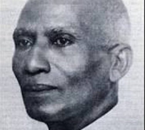 José Urfé González, voz del danzón en el clarinete