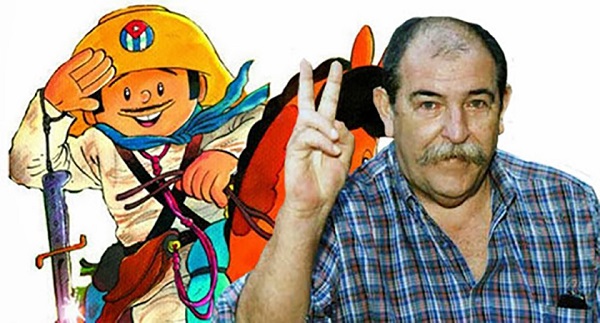 Elpidio Valdés: ¿balada o son?