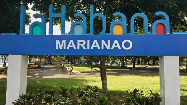 Municipio Marianao