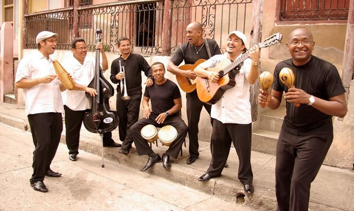 ¡Un triunfo para el alma cubana!