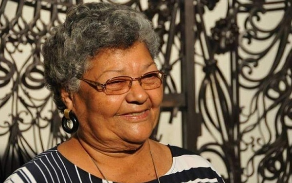 Yolanda Ernestina Martínez Ordóñez, batuta que tejió silencios en canto