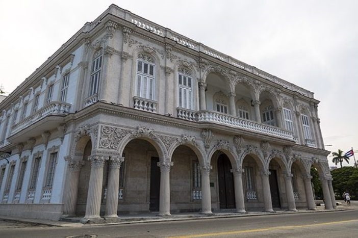 Museo Nacional de la Música