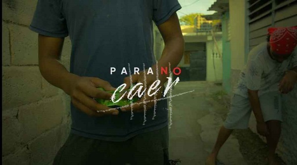 Dúo cubano Buena Fe, canción contra las drogas