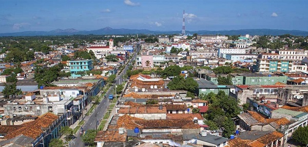 Pinar del Río. Cuba