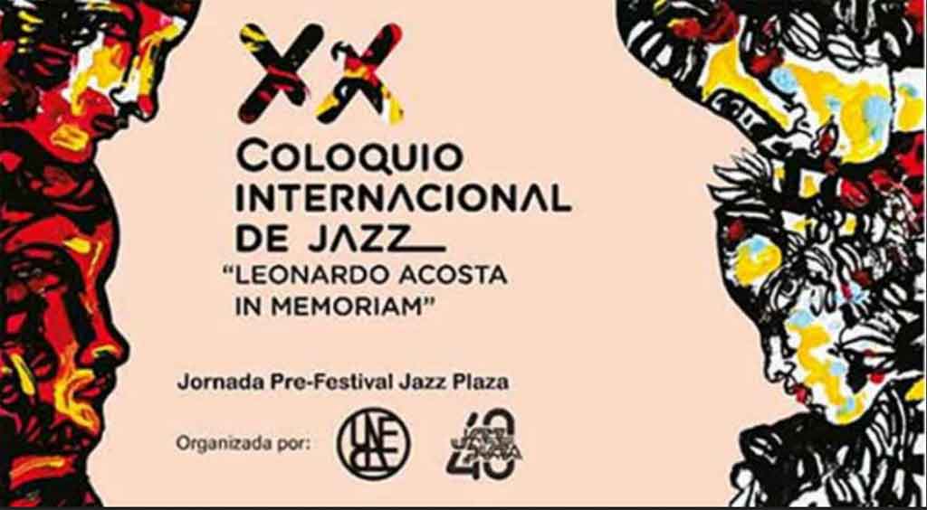 Coloquio Internacional Leonardo Acosta in Memoriam