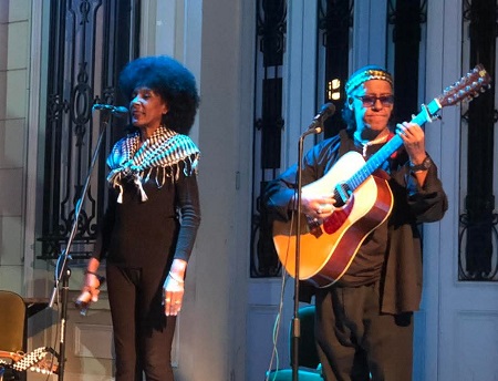 Dúo Querol: Tradición trovadoresca 