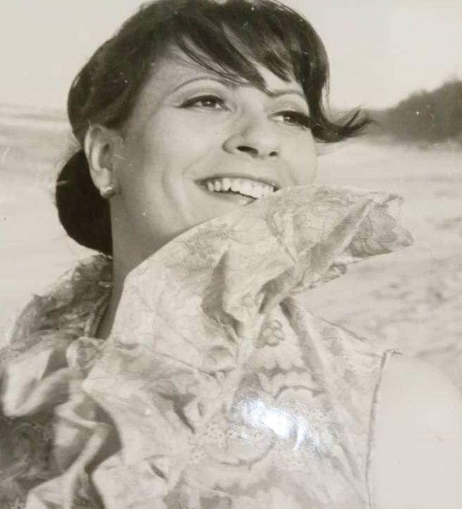 Elizabeth de Gracia convirtió el canto en historia