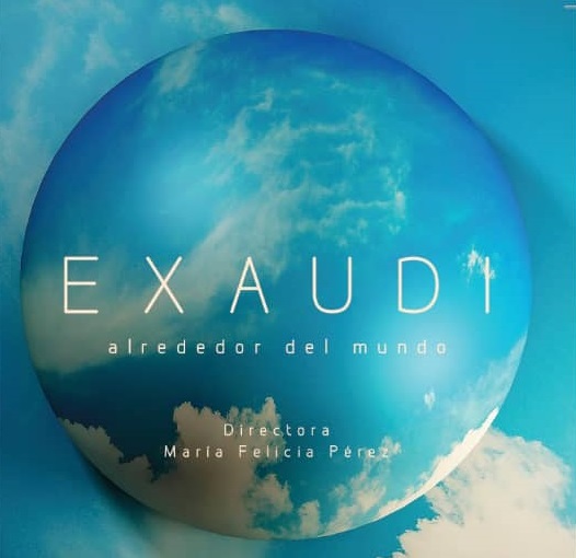 Exaudi