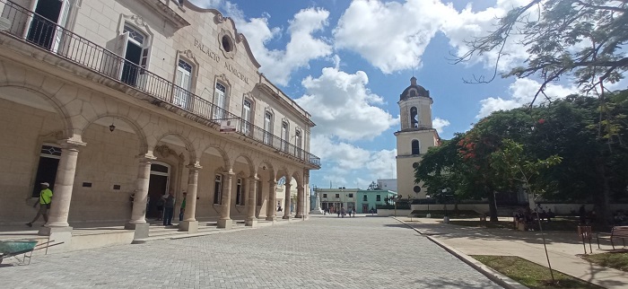 Municipio Guanabacoa, La Habana , CUba