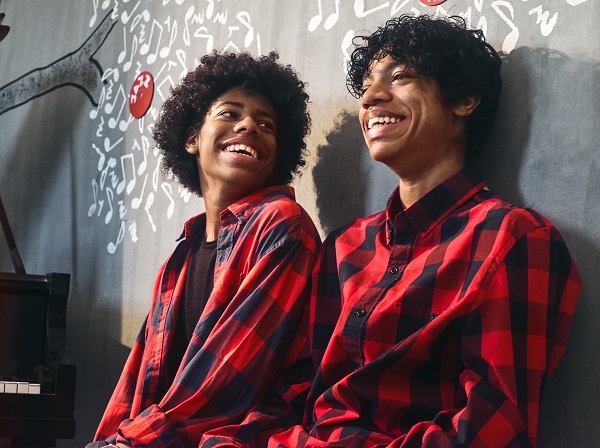 Los Hermanos Abreu: diálogo joven con el espíritu del Jazz Plaza