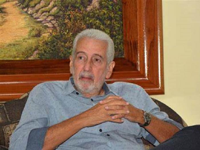 Jorge Gómez Barranco: coherencia creadora en la canción cubana