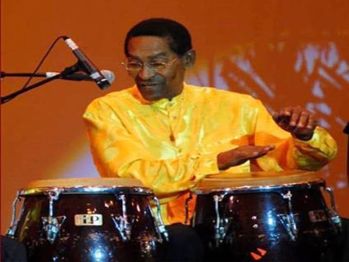 Luis Abreu Hernández: herencia, tambor y raíz viva de la rumba cubana 