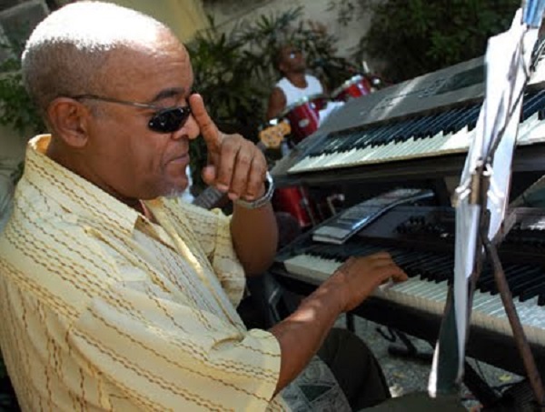 La sensibilidad musical  de Pucho López : Referente  del jazz en el mundo