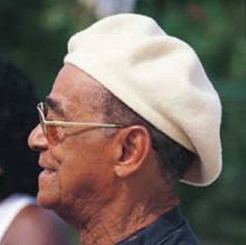 Puntillita encendió de nuevo el son cubano