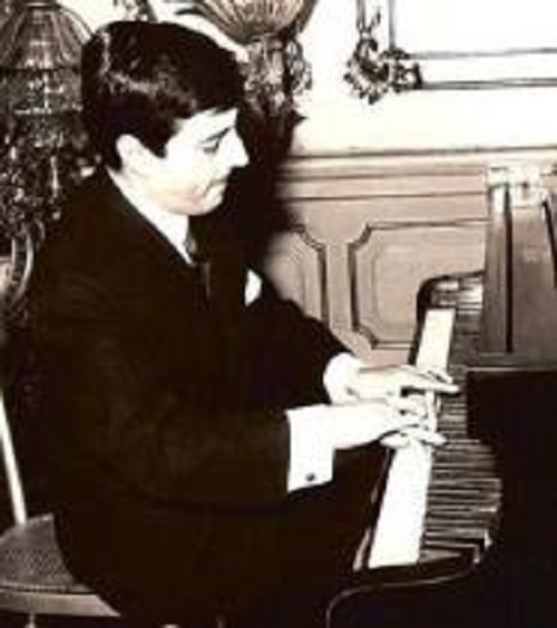 Silvio Rodríguez Cárdenas