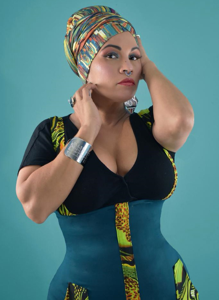 Telmary & Habana Sana: voz cubana en el corazón del Jazz Plaza