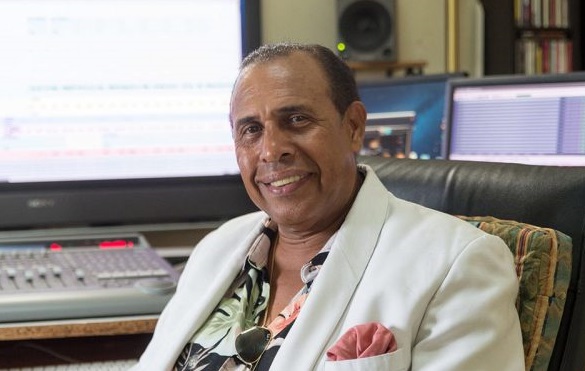 Rembert Egües: el compositor que pintó a Cuba en sonido