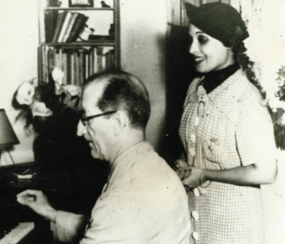 Jorge Anckermann, imprescindible en el teatro musical cubano