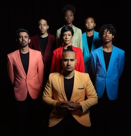 La Cruzada nos trae a Liborio