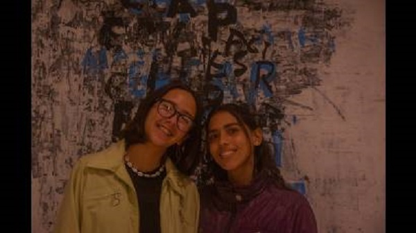 Complicidad hecha canción