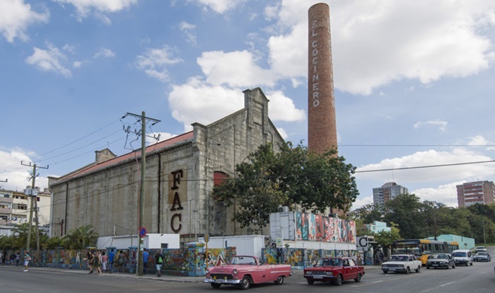 FAC celebra doce años con una noche mágica 