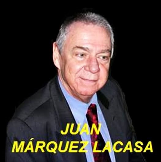 Juan Márquez Lacasa: pinceladas sonoras que cruzan fronteras