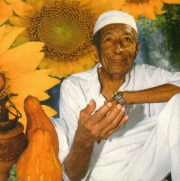 Lázaro Ros: la voz yoruba que resonó como profecía