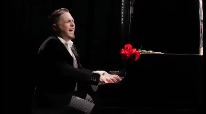 Lester Lez . Imagen: Captura de pantalla del videoclip