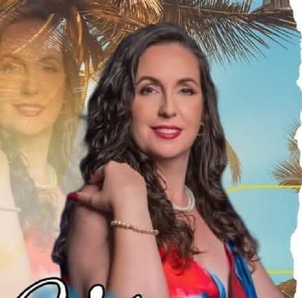 Liz Castillo: Su música libre y plena 