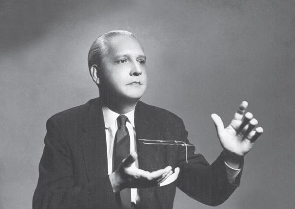 La historia sonora de Rodrigo Prats