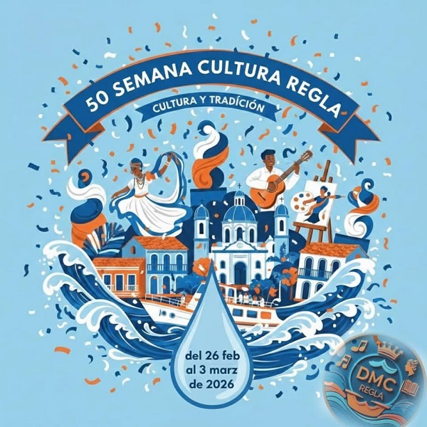 Semana cultura Regla