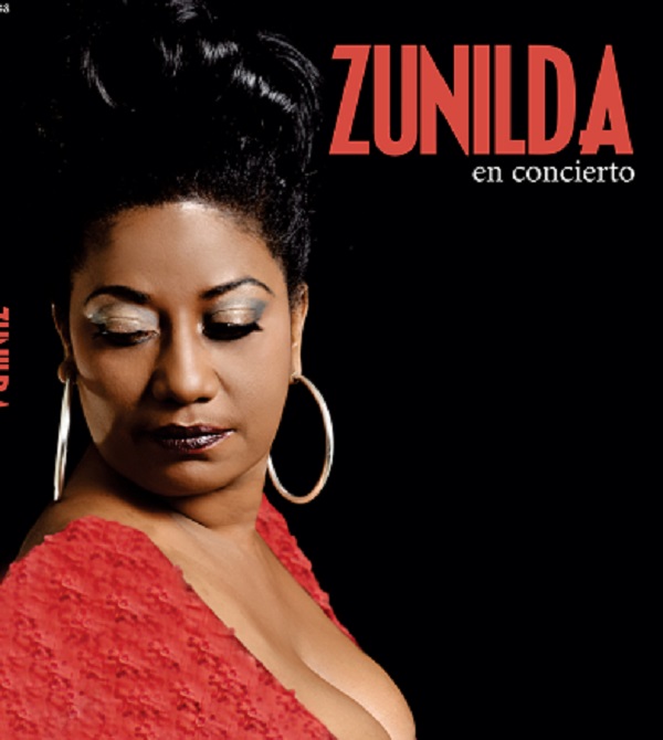 Zunilda Remigio. Foto: Cortesía del Sello Colibrí