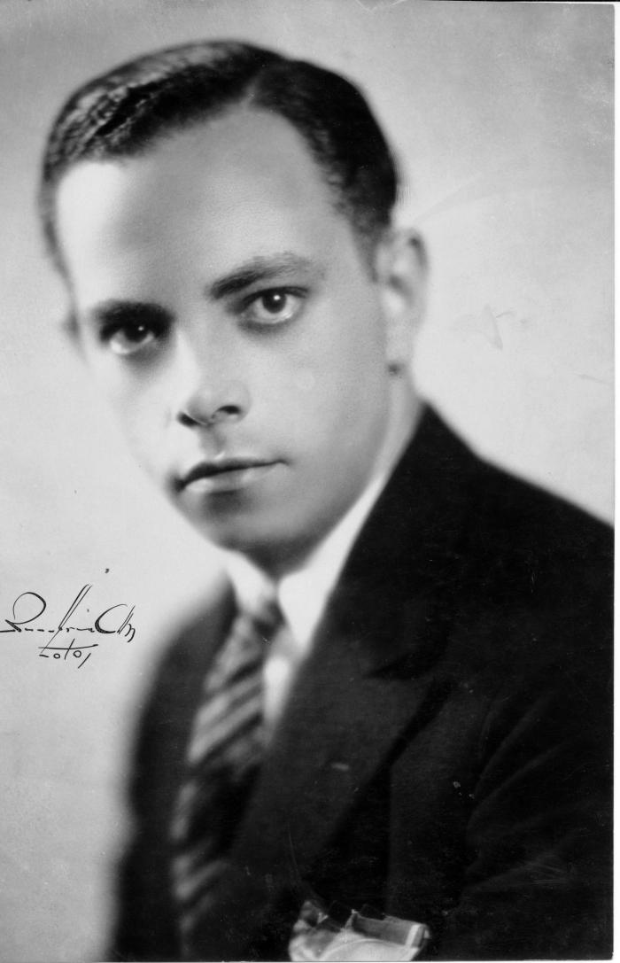 Amadeo Roldán: el sonido audaz que transformó la música cubana