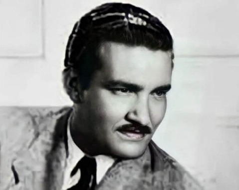 Eduardo Saborit: un músico comprometido con su pueblo y la Revolución 